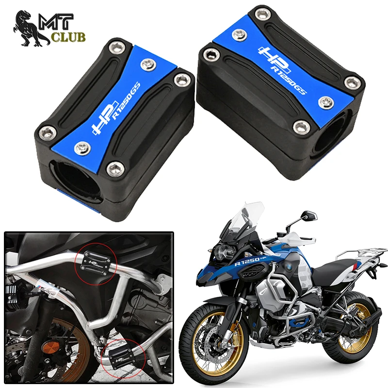 Для BMW R1250 GS R 1250 GSA 1250GS HP HPR1250GS ADVENTURE аксессуары для мотоциклов защита двигателя