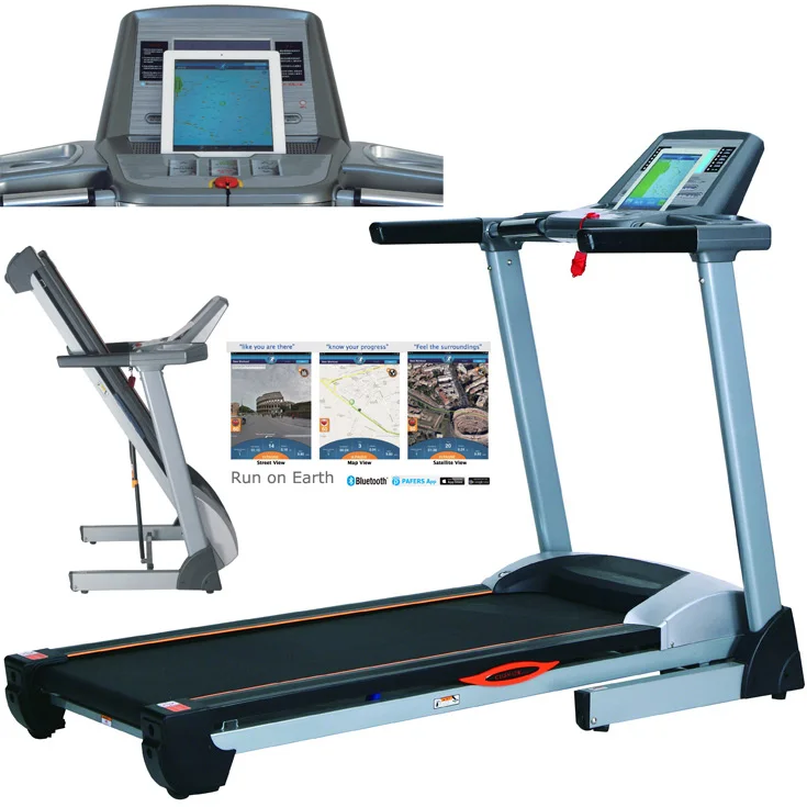 Новая дизайнерская беговая дорожка для домашнего использования