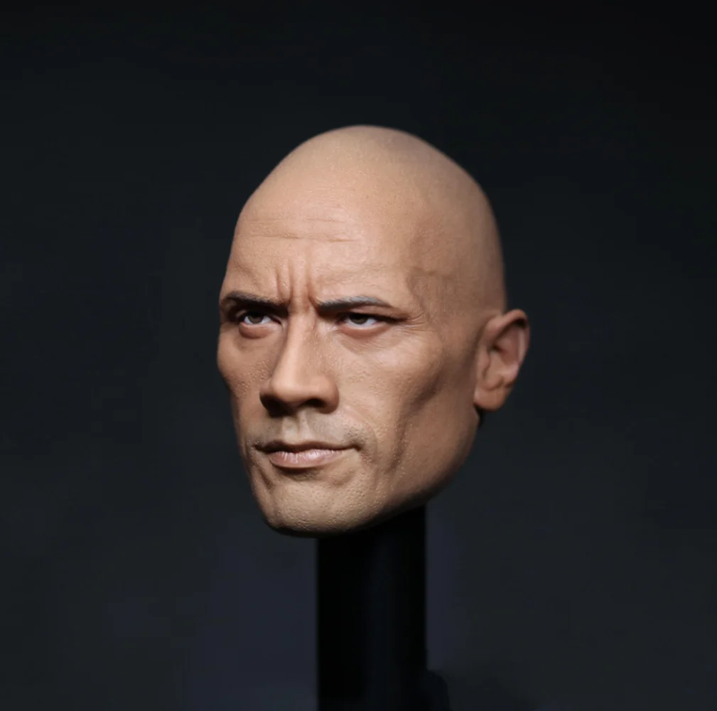 медный актер