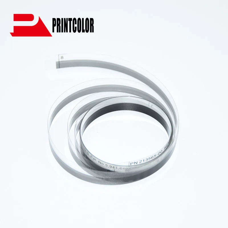 

42-дюймовая лента кодировщика зеркальная для принтера HP DesignJet 500 500ps 510 510ps 800 800ps 81 5MFP 820 без стальной ленты