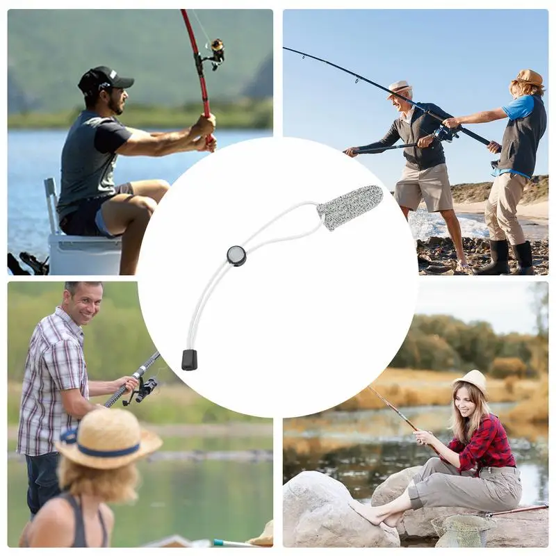 Рыболовные перчатки с одним пальцем эластичные регулируемые женские и мужские