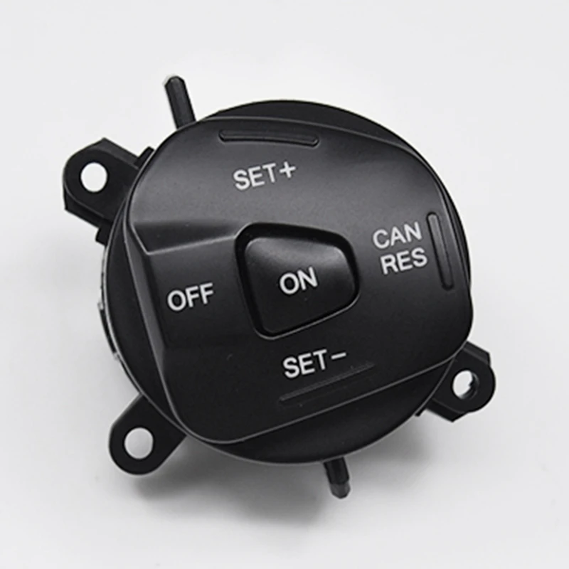 Управляющая кнопка на руль автомобиля для Ford Fiesta MK7 MK8 Escort Ecosport 2013-2015