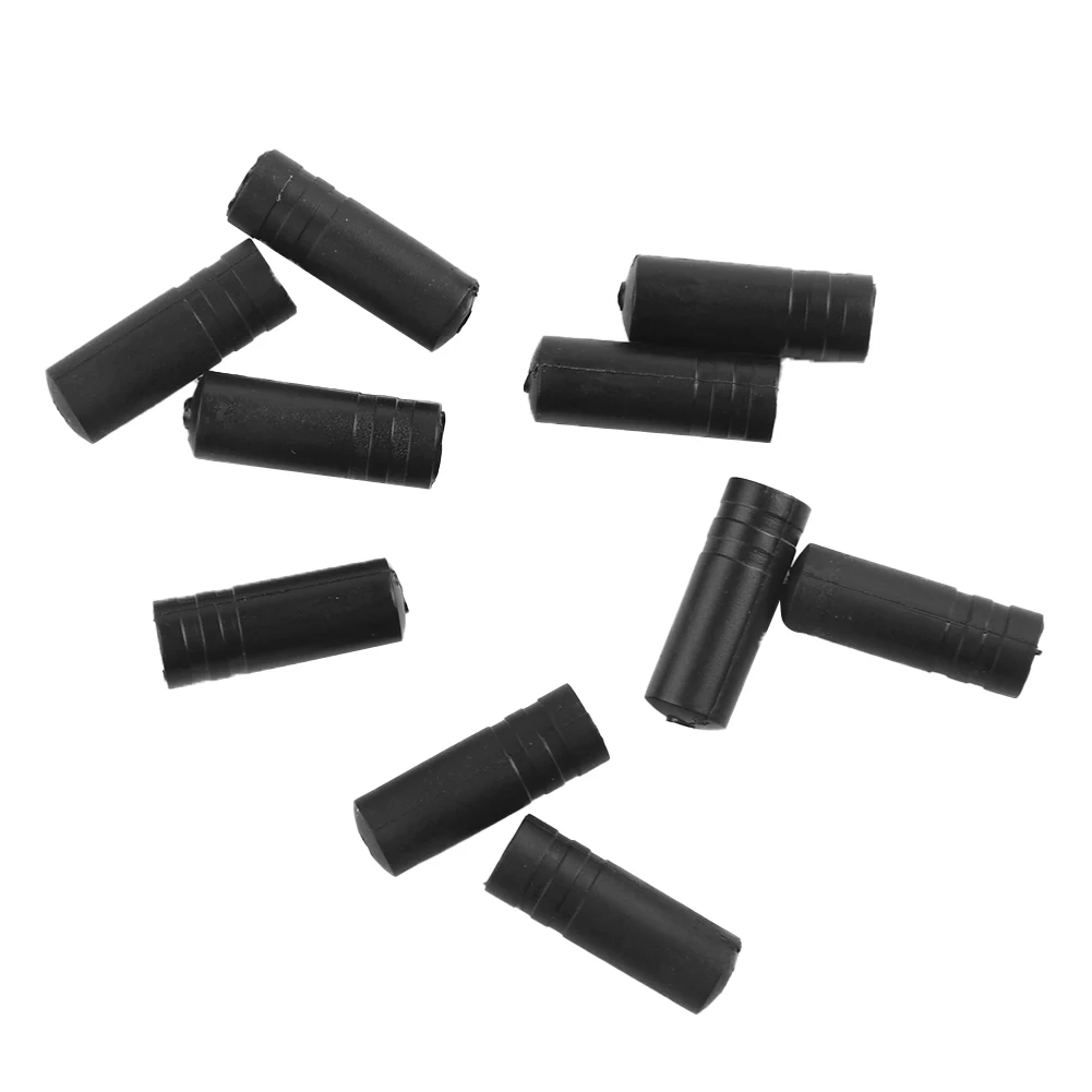 

Brand New Tube Rubber Cap 4mm Gear Cap 4mm Gear Cap 5.5*15.5mm 50pcs Brake Line Cap Mountain Bike Tube Rubber Cap