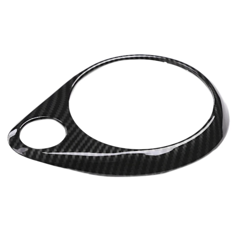 

Car Dashboard Speaker Ring Cover Trim For Jeep Grand Cherokee 2011-2020