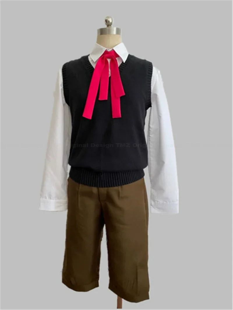 JoJo'sBizarreAdventure JOJO Dio Brando Джонатан Джостар Косплей Костюм Опора