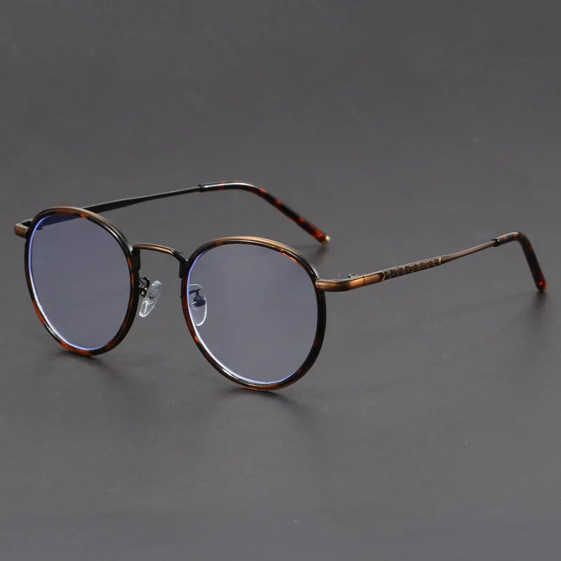 Круглые очки NoEnName_Null