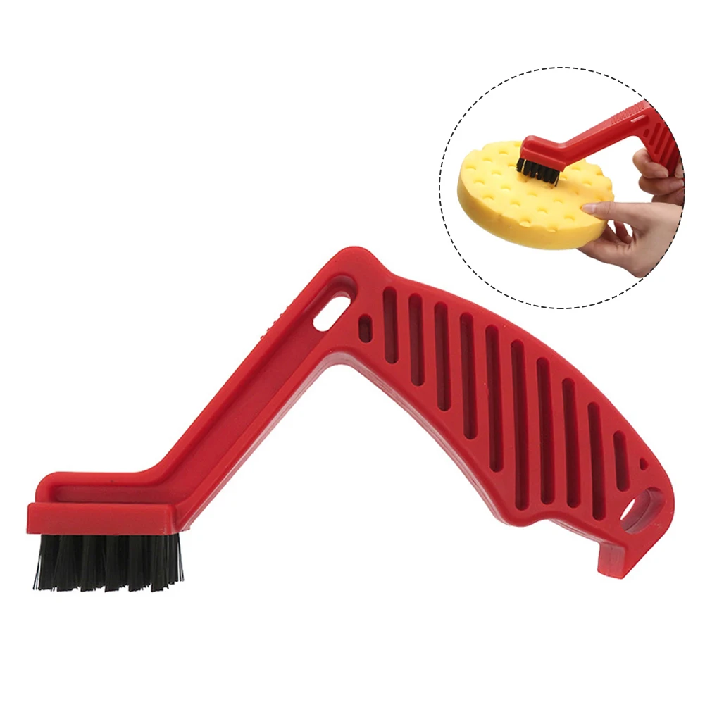 Полировальный диск для автомобиля зеркальная полировальная Подушка губка