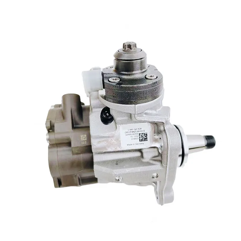 0445010817 дизельный топливный насос Assy двигатель инъекционный для дизельного