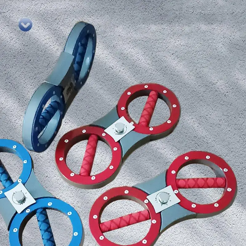 Ротаторный тренажер для захвата силовой 8-18 фунтов регулируемый ротаторный