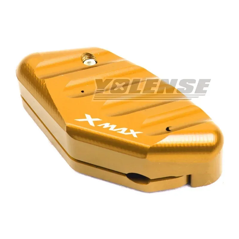 Аксессуары для мотоцикла Yamaha X-MAX300 X-Max 300 xmax400 xMax 250 15-23 аксессуары мотоциклов