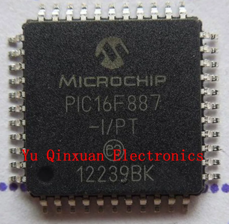 

STM8S207R6T6 LQFP-64 Operating temperature -40℃ ~ 85℃, new original stock