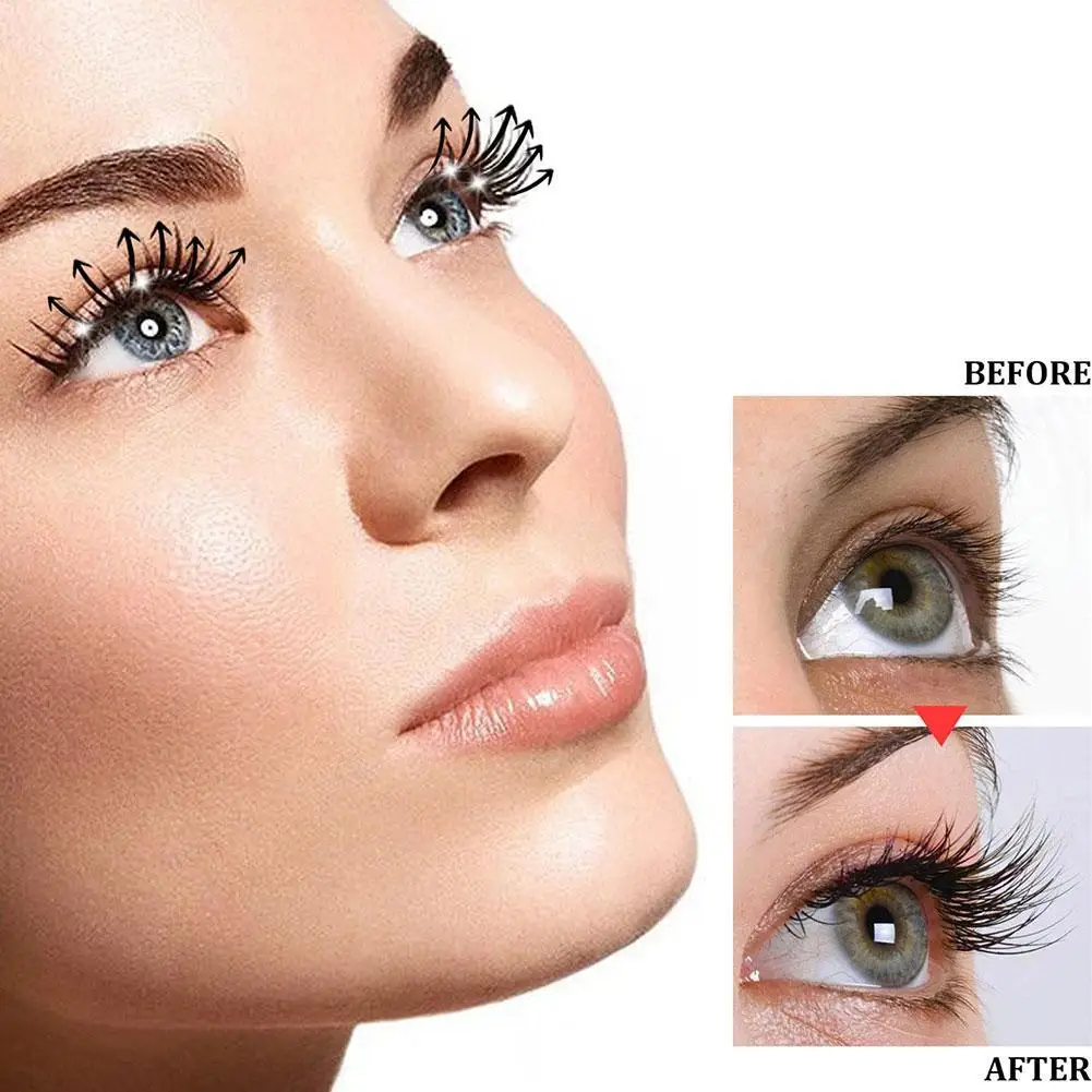 Натуральное касторовое масло для роста ресниц 10 мл