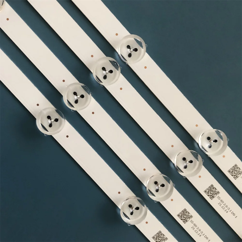 Светодиодная лента XSLLEDS серии 39LN для платы подсветки телевизора материковый