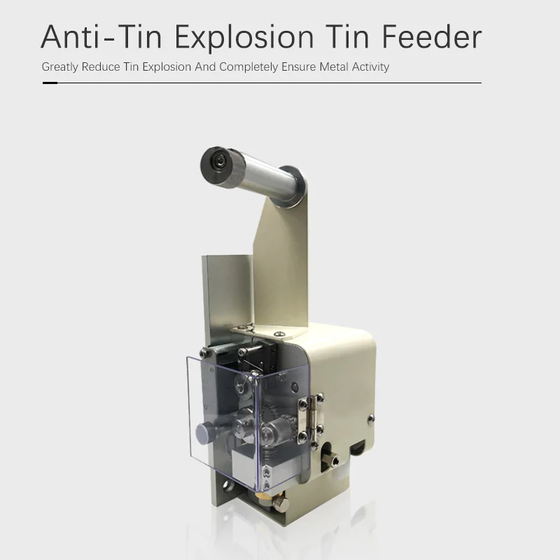 Автоматическая машина для припоя точечной печатной платы автоматическая пайки