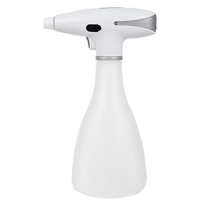 

Electric Plant Spray Bottle Automatic Watering Fogger USB Electric Sanitizing Sprayer Hand Watering Machine Plant Garden Tool 1L