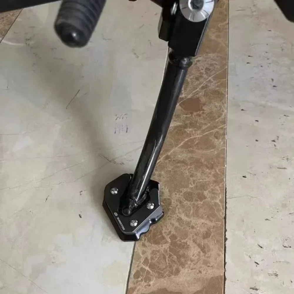 Для Qjmotor Qj Srv550 Srv 550 550Srv аксессуары подставка для мотоцикла удлинитель ног