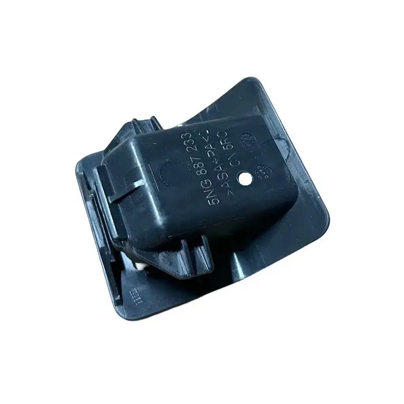 Подходит для Tiguan LMK2 застежка на заднее детское сиденье зажим заднего сиденья ISOFIX