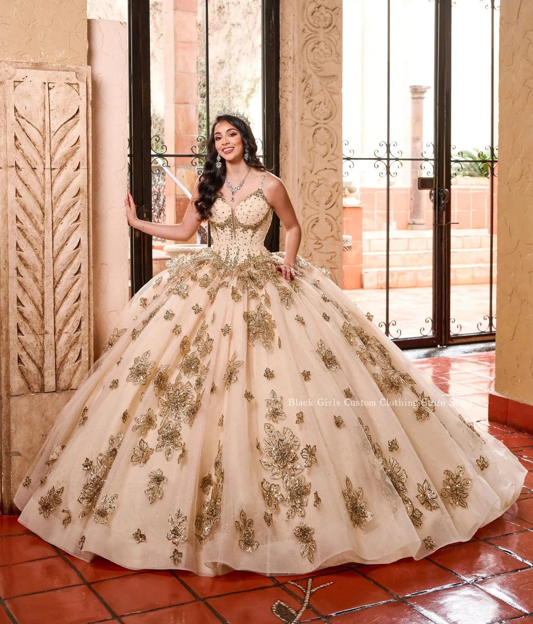 Фэнтезийные Бальные платья принцессы стиль 2024 женское платье с аппликацией