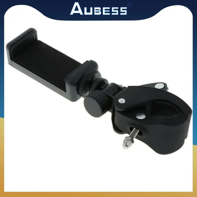 

360° Adjustable Live Broadcast Mobile Phone Bracket Holder for Samsung Huawei Xiaomi iPhone Camera holder Camera stand position