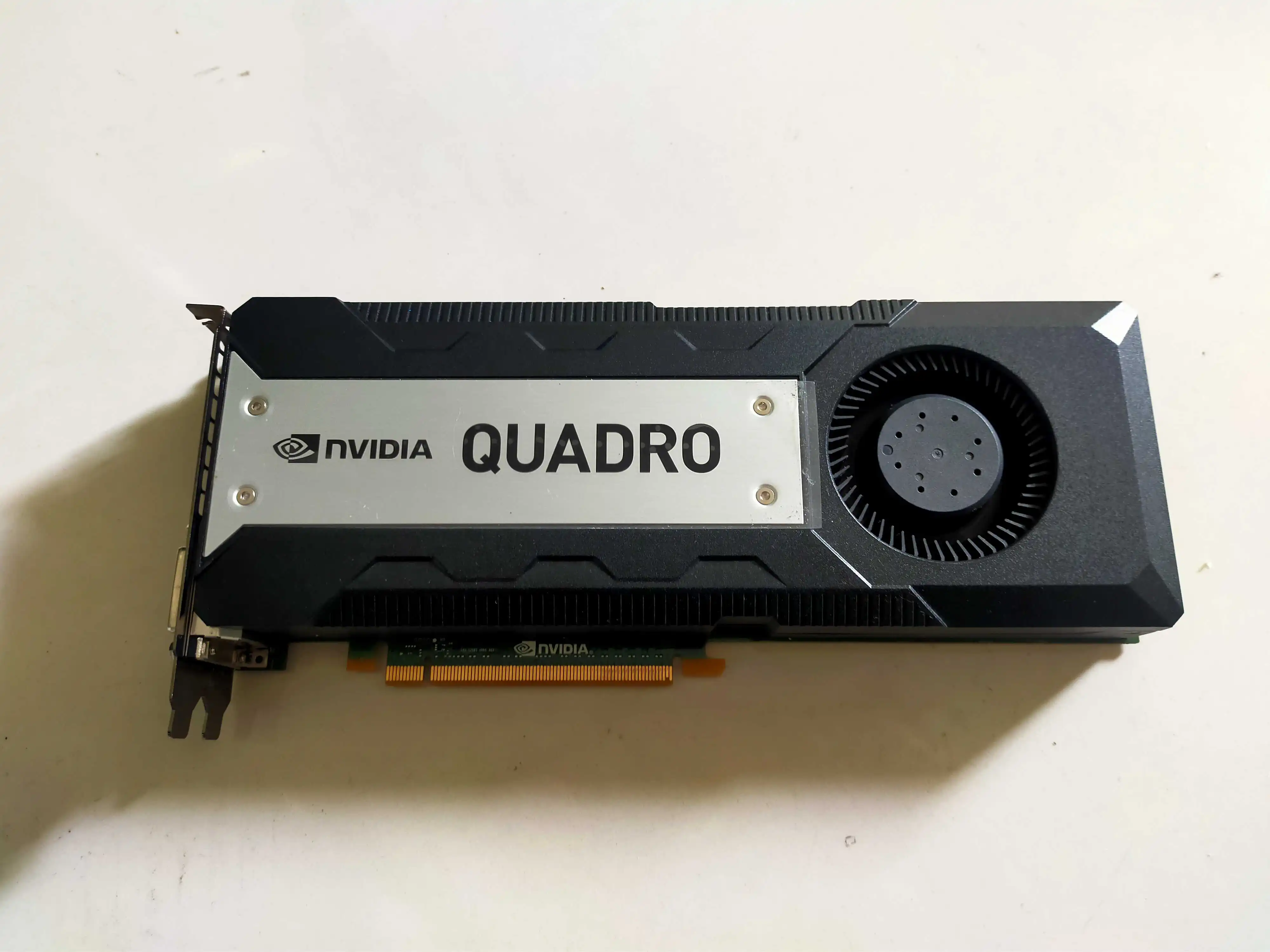 

Профессиональная видеокарта Quadro k6000 11G, вычислительная карта, титан, b core, Двойная точность