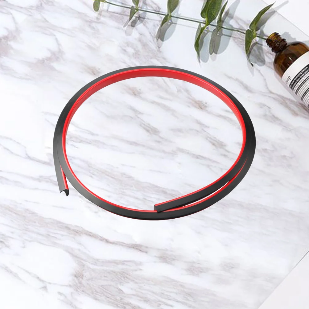 

1 шт., автомобильная Резиновая полоса для бровей