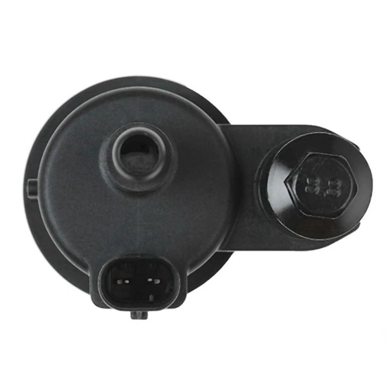 Соленоид клапана регулировки дренажа для 2013-2015 Chevrolet Spark 96985666 0280142502 4 шт.