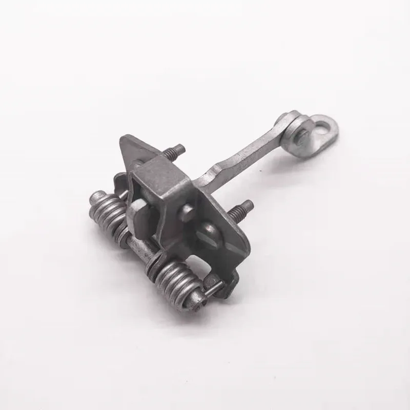 Подходит для Peugeot 206 207 Citroen C2 ограничитель передней двери Задний фиксирующий