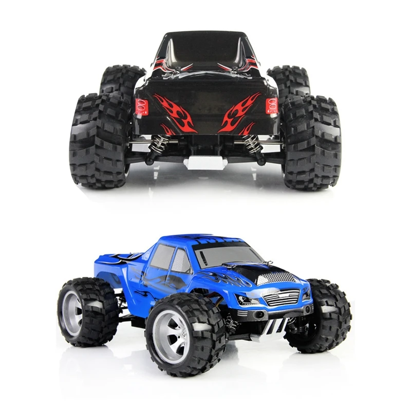 Нижняя часть шасси радиоуправляемого автомобиля Wltoys A949-03 A949 A959 A969 A979 A959-B A969-B A979-B