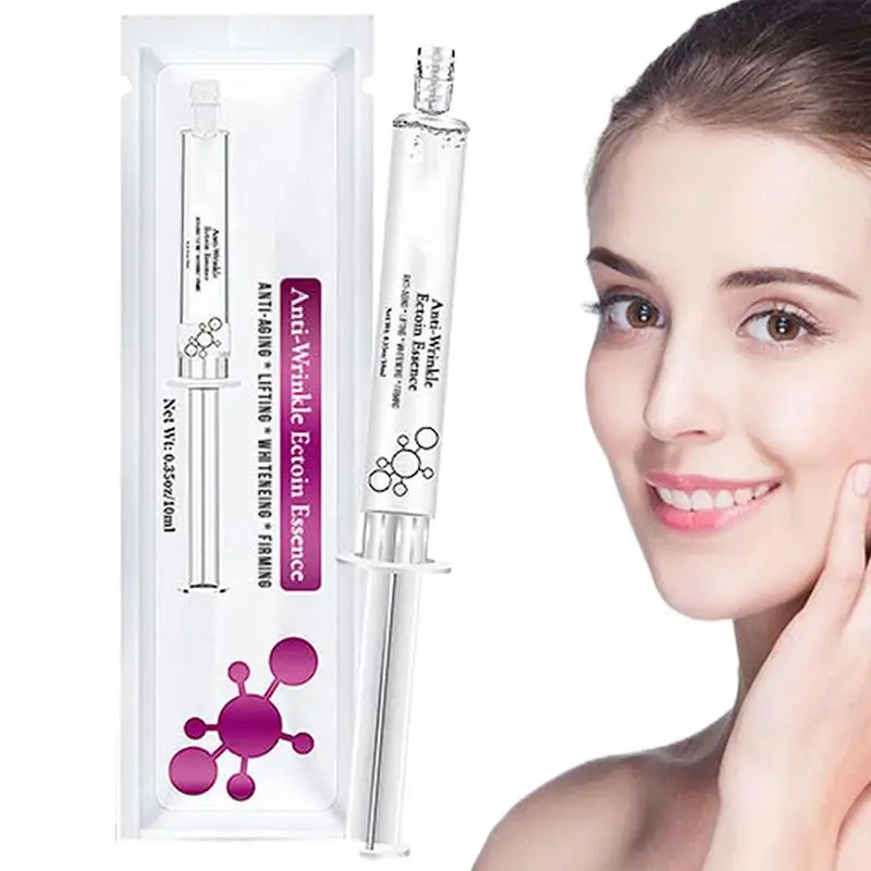 

Concentrated Essence With Moisturizing Hydrating Moisturizing Face Serums With Firming Whitening Essence For Face With