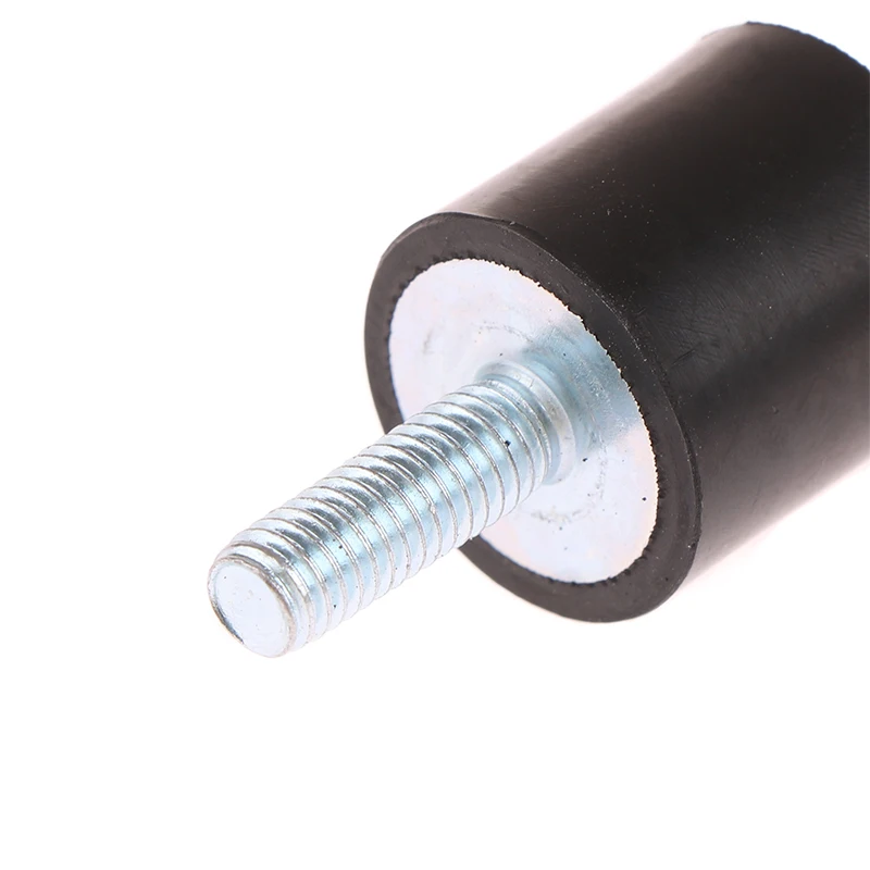 Силиконовые Резиновые Вибропоглощающие Пружины Для Воздушных Компрессоров M3 M4 M5