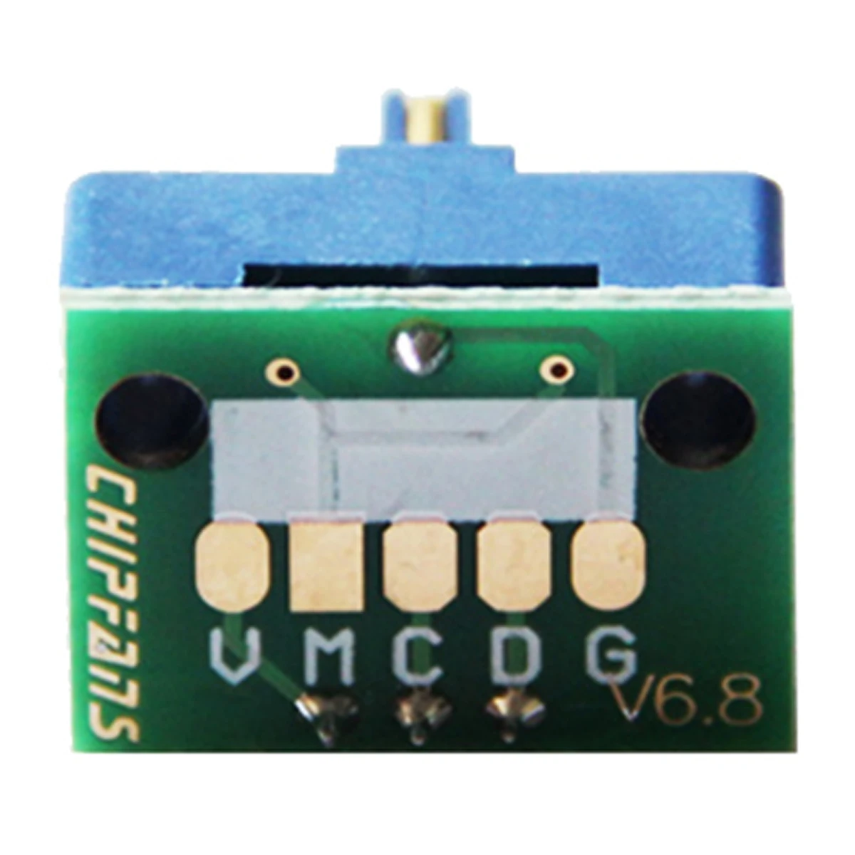 

8 шт. AR209 для Sharp chip ARA208 A208N A208X AR-209