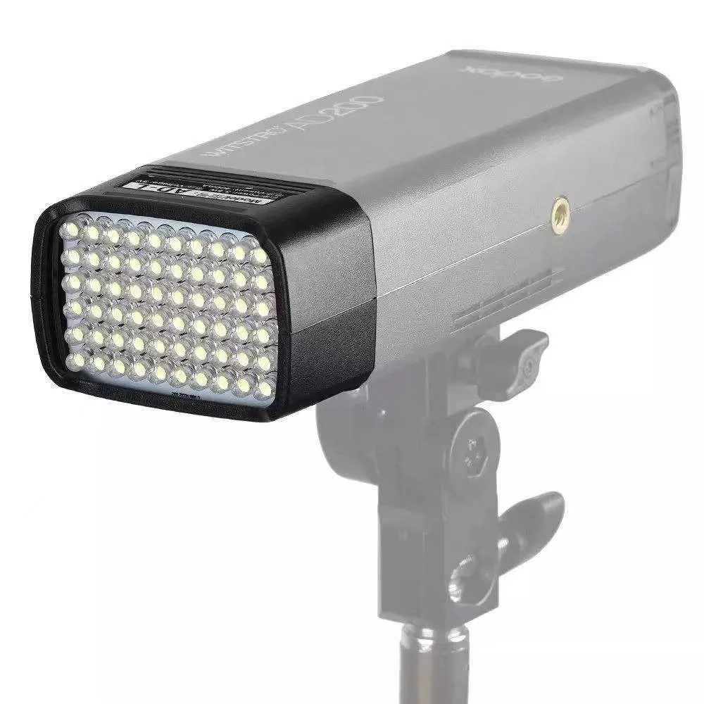 

Godox AD-L Flash Accessories 60pcs LED Changeable Head for AD200 AD200Pro