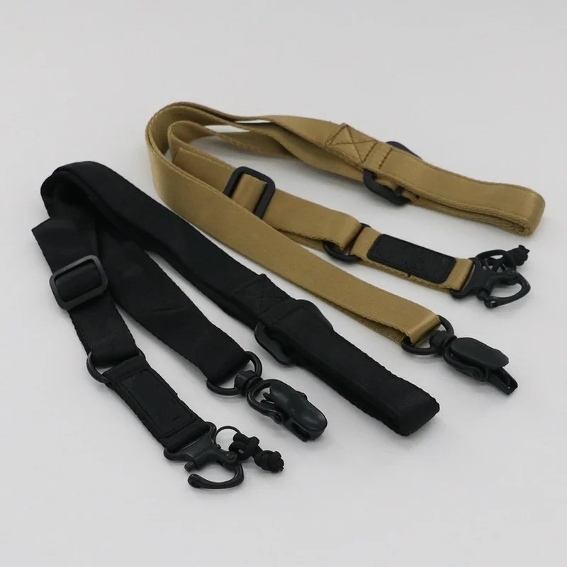 

MS2 Belt Tactical Straps Multi-function Sling Shoulder Strap