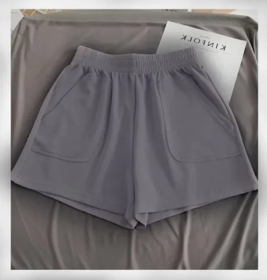 Рисунок 5 - Шорты женские домашние с завышенной талией