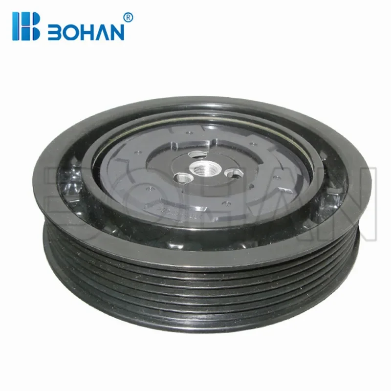 Компрессор сцепления denso для Citroen Berlingo/c4/ds4/ds5 447150 -1730 -1740 447190 -8110 DCP21012 DCP21011 BH-CL-236