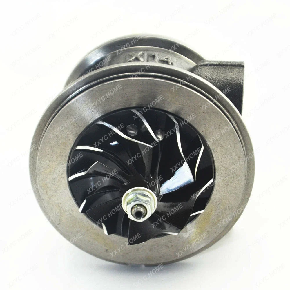 Сбалансированный ремонтный комплект турбонаддува для Hyundai Elantra/Santa Fe/Trajet/Tucson 2.0 CRDi