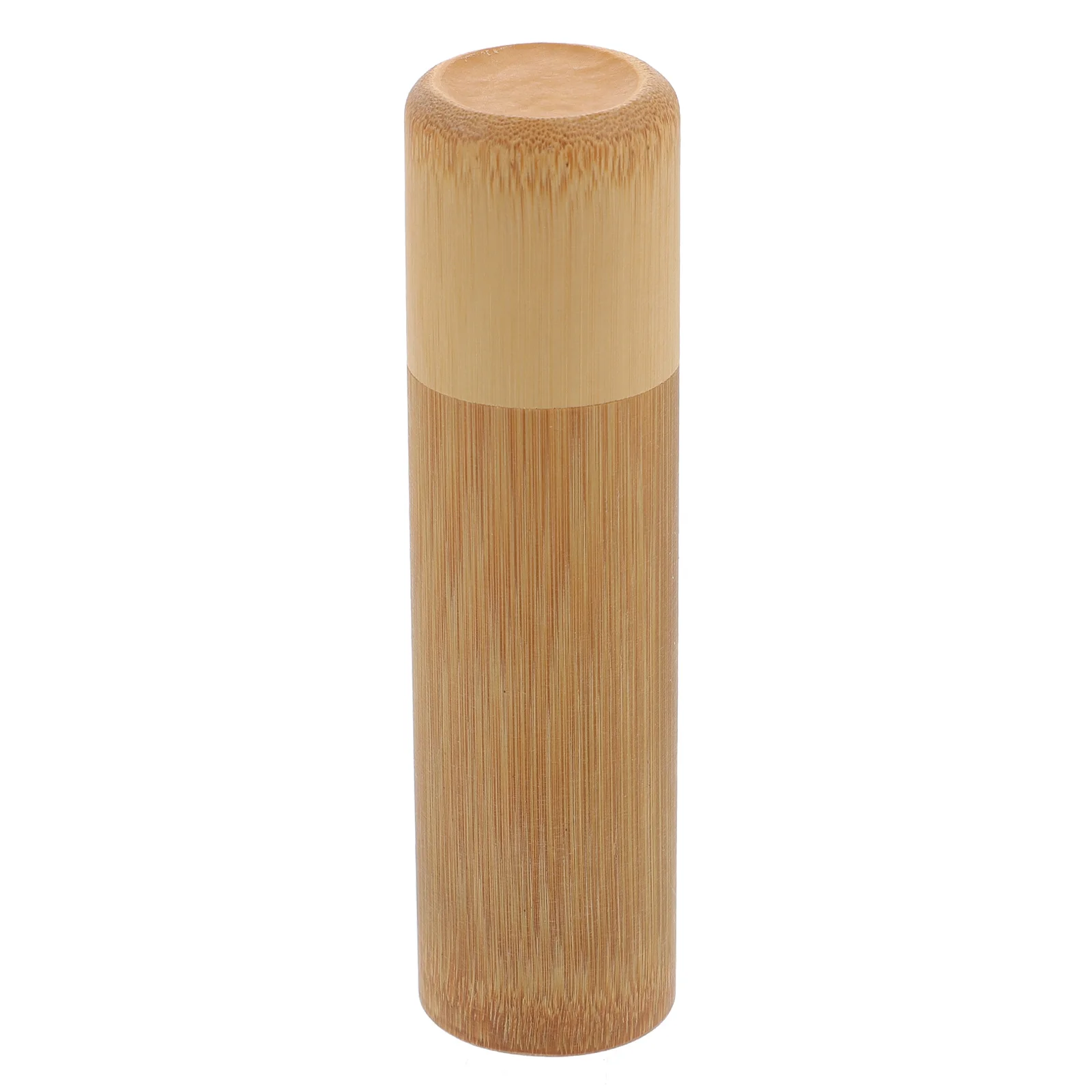 

Wooden Case Box: Holder Sticks Box Box Tube Catcher for Sticks Cones
