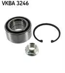 

Store code: VKBA3246 for wheel bearing