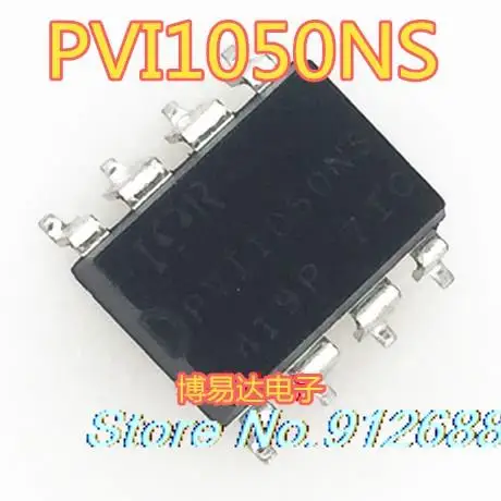 

5 шт./лот PVI1050NS SOP-8 pvi1050nspbf IC