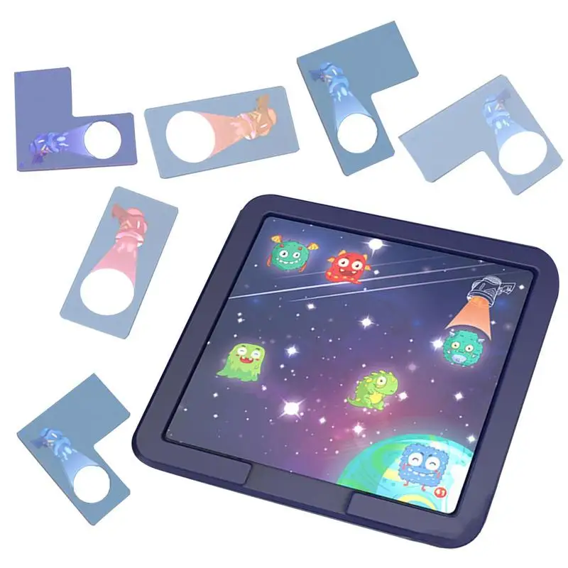 

Puzzle Board Games Safe Catching Fairies Puzzle Toy Children Christmas Gift Brain Toy For Improving Observation Memory