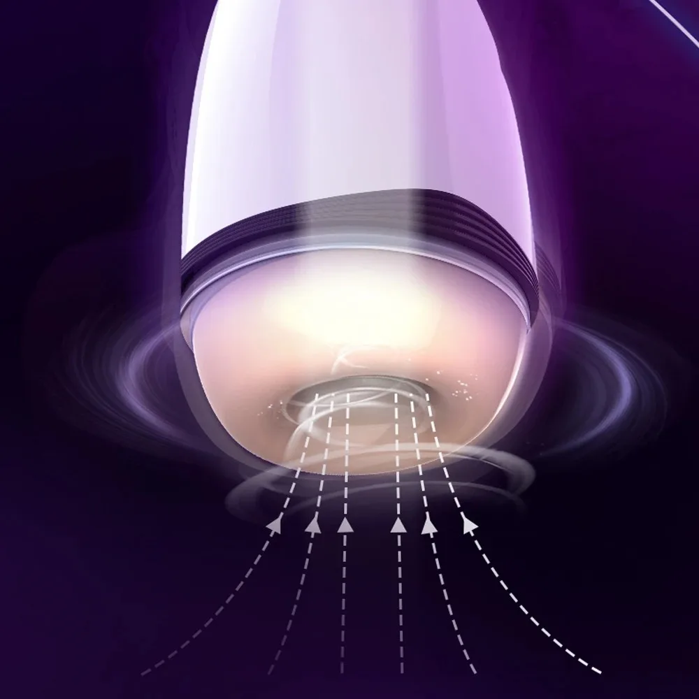 Мужской мастурбатор Artificia Vagina автоматический минет вибрация массажер для точки G