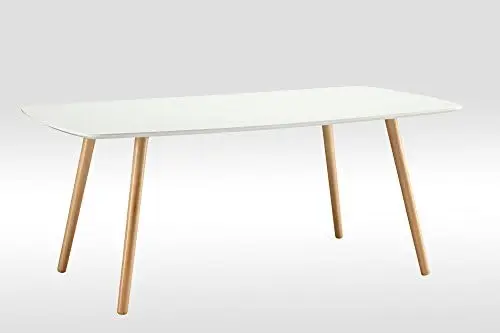 

Coffee Table, White