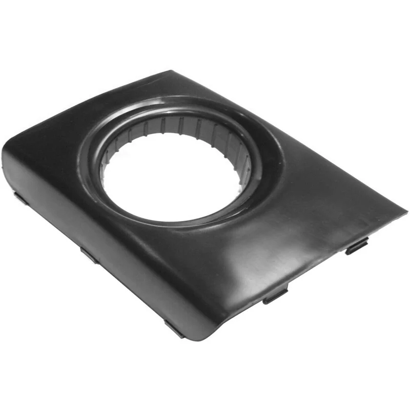 1 пара рамка для переднего бампера противотуманной фары 86558-2E000 86557-2E000 Hyundai Tucson