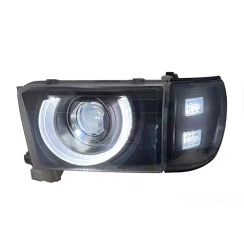 Пара светодиодных фар LINKE для Toyota Hilux Surf KZN185 1996-2000 годов выпуска (art.: 3920d8ea8a615) - 3920d8ea8a615