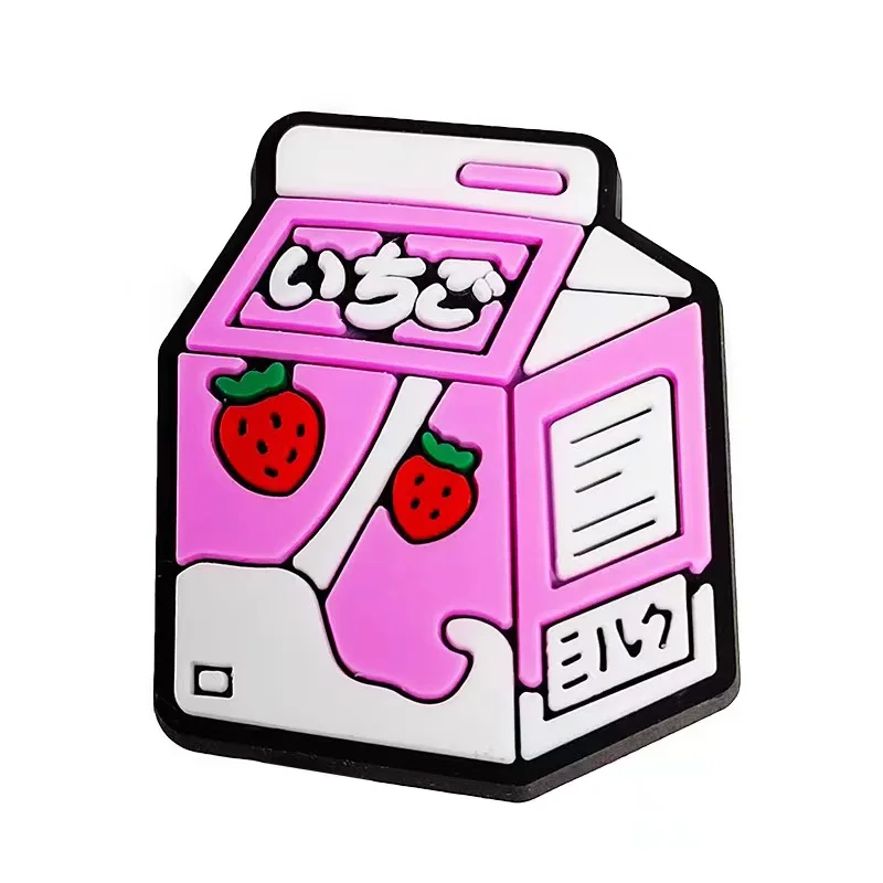 33pcs jibz Woman And Girls Shoe Charms Decrations For Croc Charms Buckle X-mas Gifts Shoe Accessories