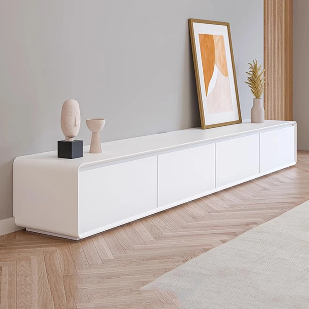 Французская элегантная подставка для телевизора Designdrawers Уникальный простой шкаф