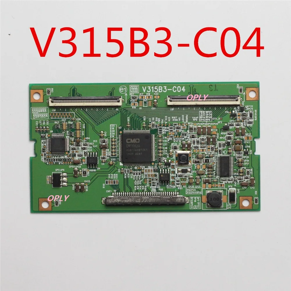 Оригинальная материнская плата для TV V315B3 C04