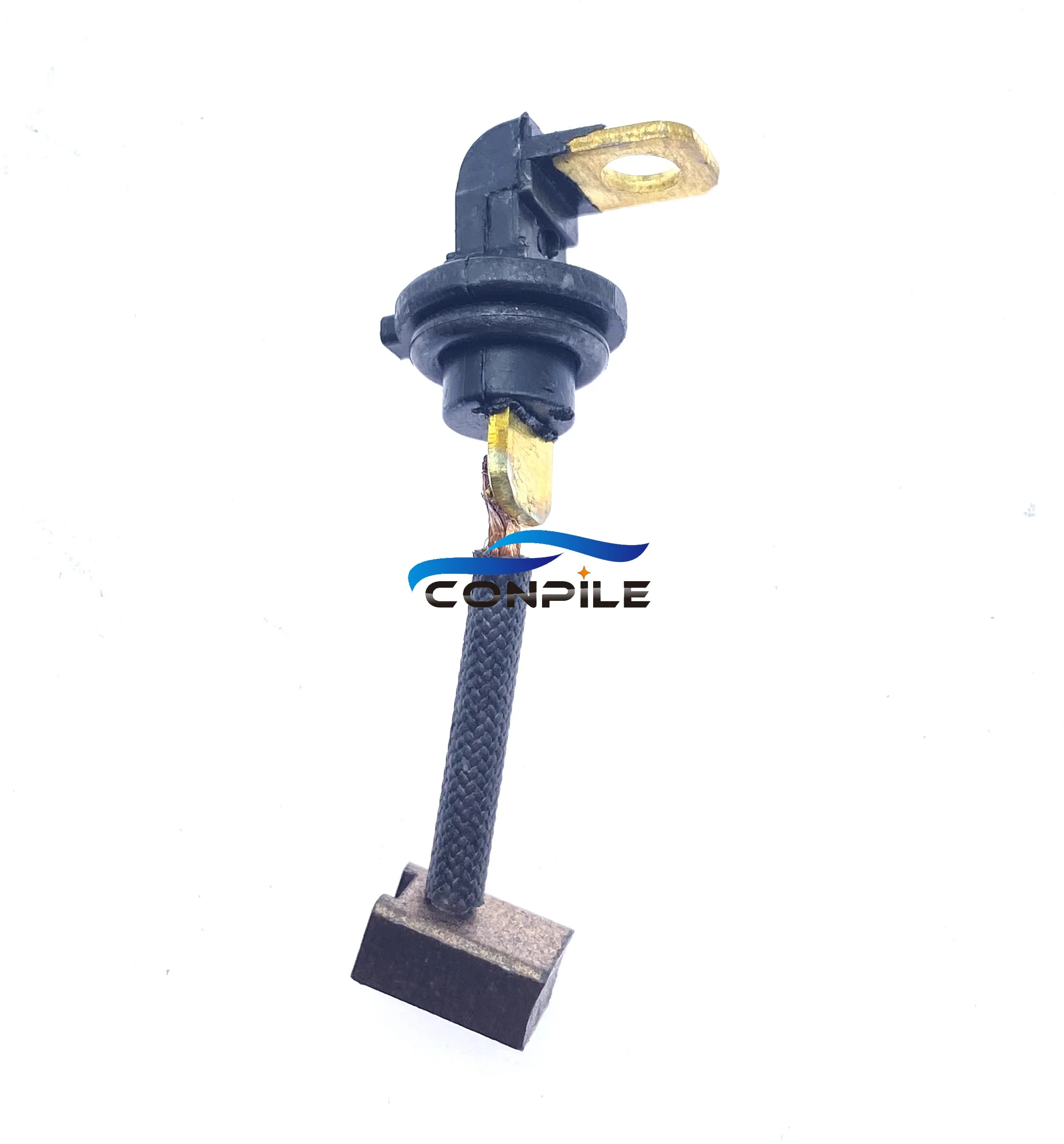 Motorcycle 125 50 Carbon Brush for KYMCO GY6 Scooter Starter MOTOR |