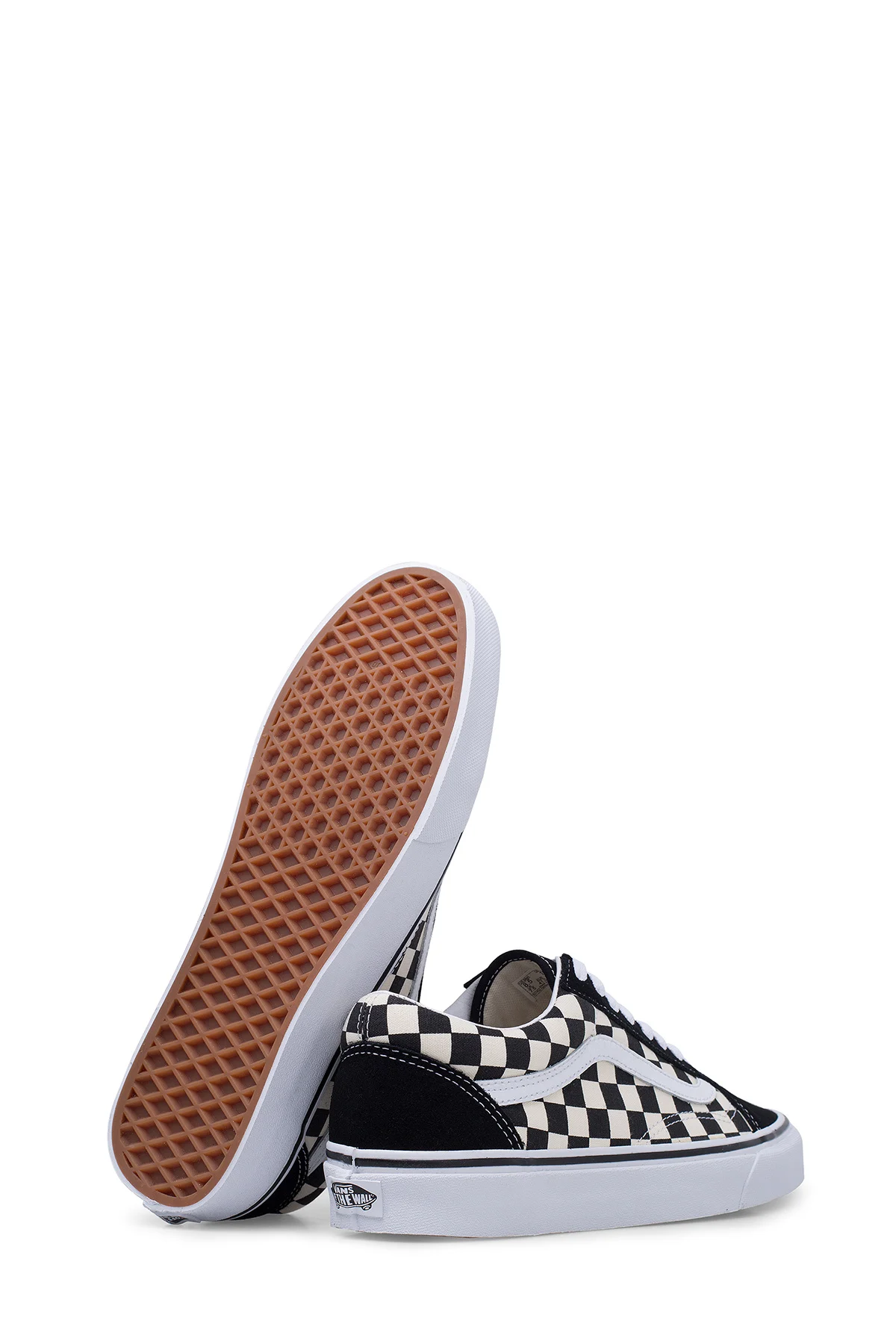 Туфли унисекс Vans мкА Old Skool VN0A38G1P0S1 - купить по выгодной цене |  AliExpress