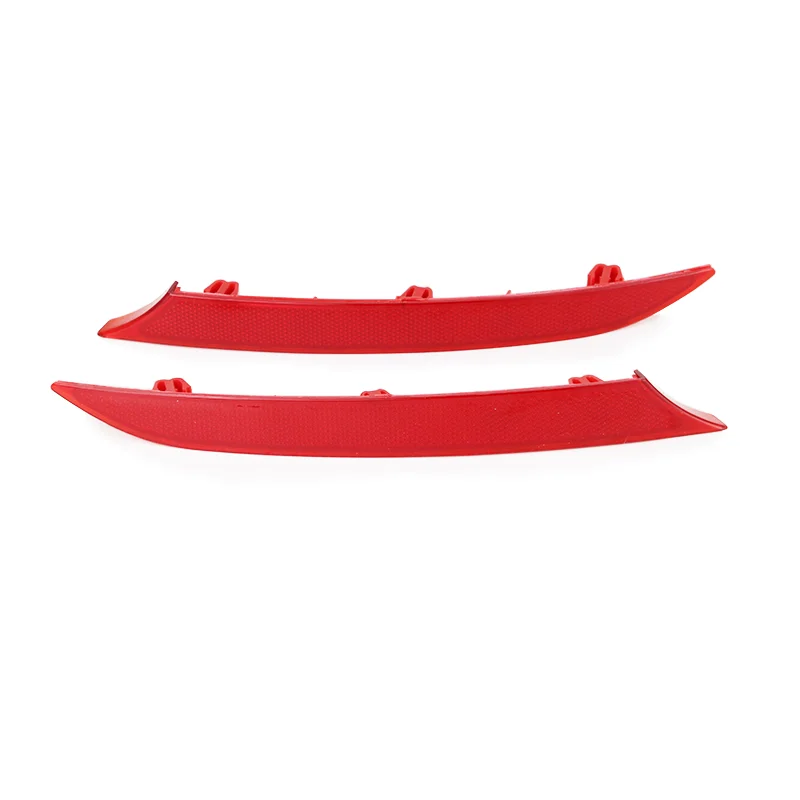 BMW 3 серии M SPORT G20 Седан G21 Универсал Светоотражающие полосы для заднего бампера